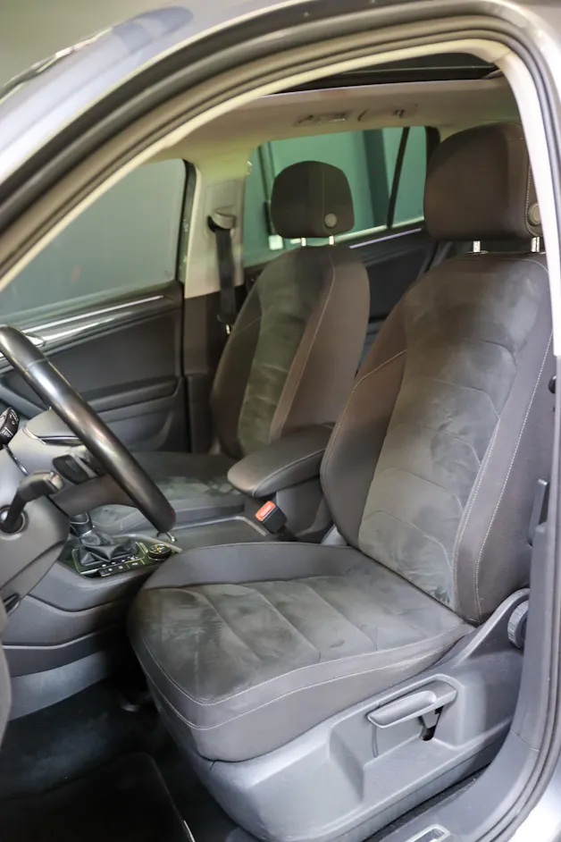 VW Tiguan 2.0 TDI SCR Highline 4Motion DSG