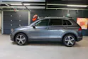 VW Tiguan 2.0 TDI SCR Highline 4Motion DSG