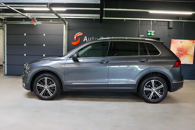 VW Tiguan 2.0 TDI SCR Highline 4Motion DSG