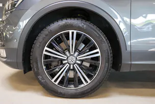 VW Tiguan 2.0 TDI SCR Highline 4Motion DSG
