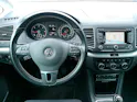 VW Sharan 2.0 TDI BlueMotion Technology Cup 4Motion