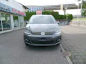 VW Sharan 2.0 TDI BlueMotion Technology Cup 4Motion