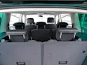 VW Sharan 2.0 TDI BlueMotion Technology Cup 4Motion