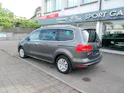 VW Sharan 2.0 TDI BlueMotion Technology Cup 4Motion