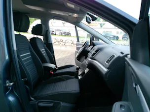 VW Sharan 2.0 TDI BlueMotion Technology Cup 4Motion