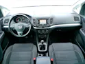 VW Sharan 2.0 TDI BlueMotion Technology Cup 4Motion