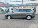 VW Sharan 2.0 TDI BlueMotion Technology Cup 4Motion