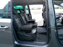VW Sharan 2.0 TDI BlueMotion Technology Cup 4Motion