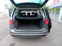 VW Sharan 2.0 TDI BlueMotion Technology Cup 4Motion