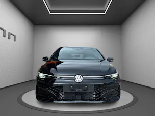 VW Golf 2.0 TSI R-Line DSG 4 Motion
