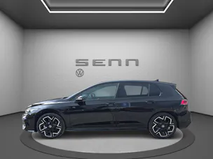 VW Golf 2.0 TSI R-Line DSG 4 Motion