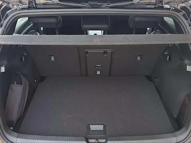 VW Golf 2.0 TSI R-Line DSG 4 Motion