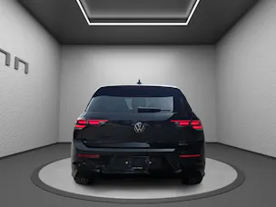 VW Golf 2.0 TSI R-Line DSG 4 Motion