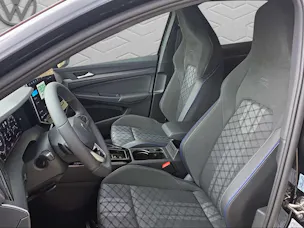 VW Golf 2.0 TSI R-Line DSG 4 Motion
