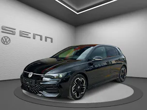 VW Golf 2.0 TSI R-Line DSG 4 Motion