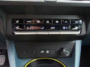 Fiat Grande Panda MHEV Icon