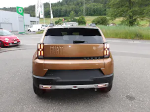 Fiat Grande Panda MHEV Icon