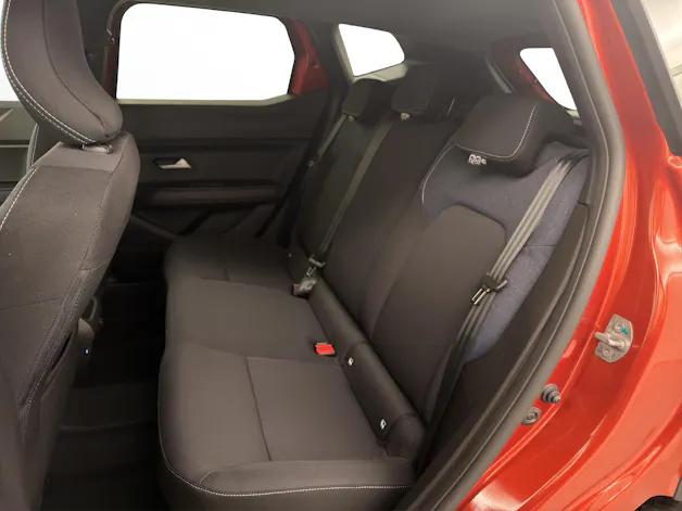 Dacia Duster 1.2 TCe Journey 4WD