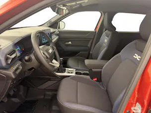 Dacia Duster 1.2 TCe Journey 4WD