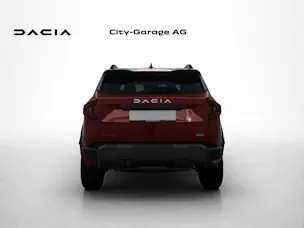 Dacia Duster 1.2 TCe Journey 4WD