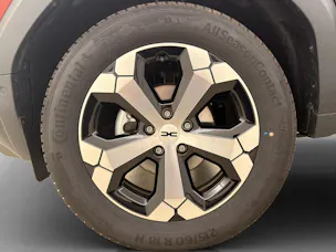 Dacia Duster 1.2 TCe Journey 4WD