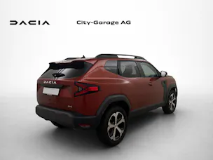Dacia Duster 1.2 TCe Journey 4WD