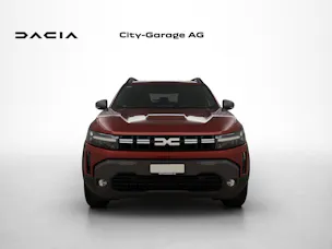 Dacia Duster 1.2 TCe Journey 4WD