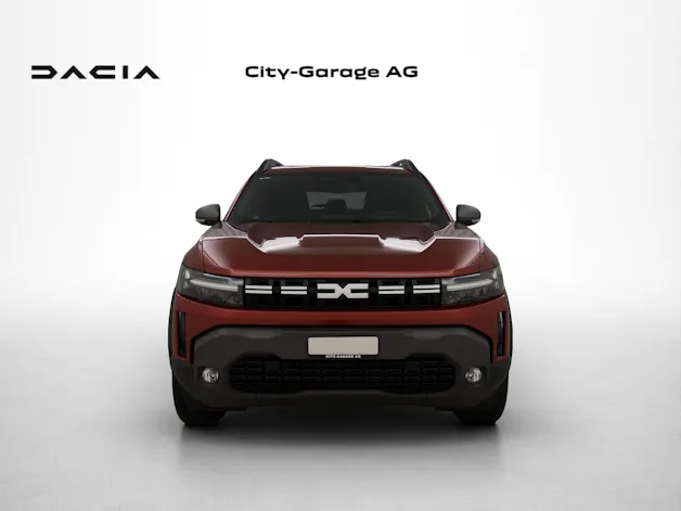 Dacia Duster 1.2 TCe Journey 4WD