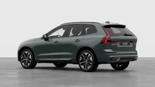 Volvo XC60 2.0 T6 TE Ultra Dark eAWD