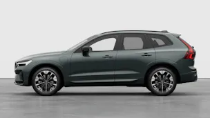 Volvo XC60 2.0 T6 TE Ultra Dark eAWD