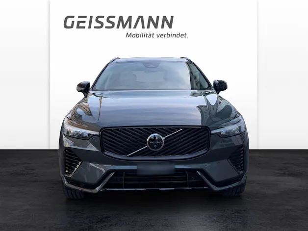 Volvo XC60 2.0 T6 TE Ultra Dark eAWD