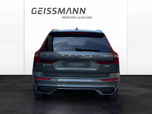 Volvo XC60 2.0 T6 TE Ultra Dark eAWD
