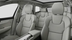 Volvo XC60 2.0 T6 TE Ultra Dark eAWD