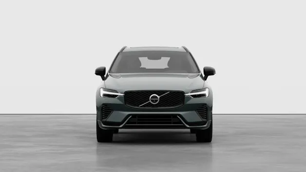 Volvo XC60 2.0 T6 TE Ultra Dark eAWD