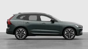 Volvo XC60 2.0 T6 TE Ultra Dark eAWD