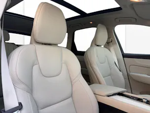 Volvo XC60 2.0 T6 TE Ultra Dark eAWD