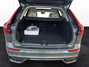 Volvo XC60 2.0 T6 TE Ultra Dark eAWD