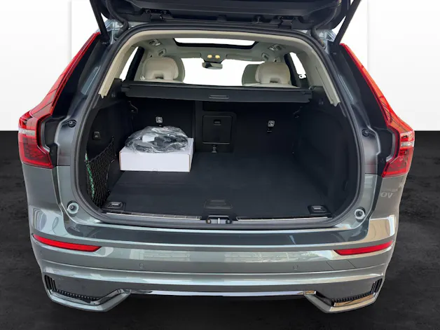 Volvo XC60 2.0 T6 TE Ultra Dark eAWD