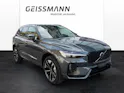 Volvo XC60 2.0 T6 TE Ultra Dark eAWD