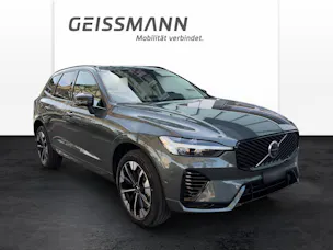 Volvo XC60 2.0 T6 TE Ultra Dark eAWD