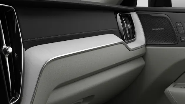 Volvo XC60 2.0 T6 TE Ultra Dark eAWD