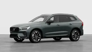 Volvo XC60 2.0 T6 TE Ultra Dark eAWD
