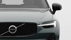 Volvo XC60 2.0 T6 TE Ultra Dark eAWD