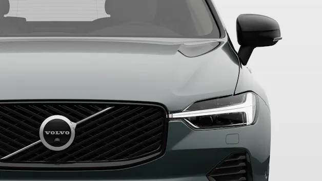 Volvo XC60 2.0 T6 TE Ultra Dark eAWD