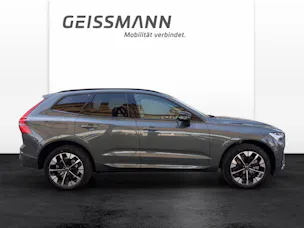 Volvo XC60 2.0 T6 TE Ultra Dark eAWD