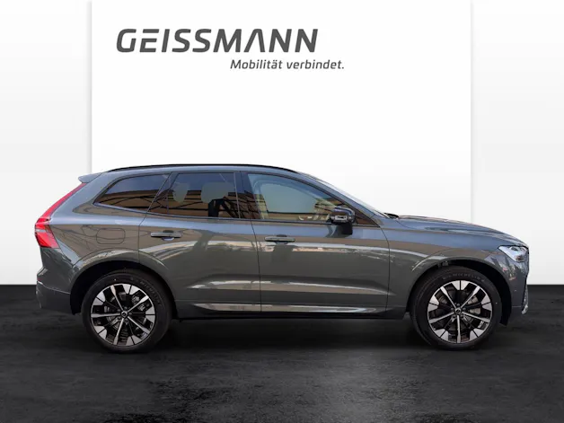 Volvo XC60 2.0 T6 TE Ultra Dark eAWD