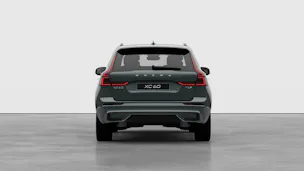 Volvo XC60 2.0 T6 TE Ultra Dark eAWD