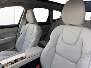 Volvo XC60 2.0 T6 TE Ultra Dark eAWD