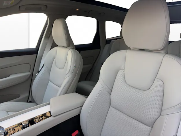 Volvo XC60 2.0 T6 TE Ultra Dark eAWD