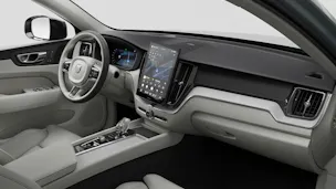 Volvo XC60 2.0 T6 TE Ultra Dark eAWD